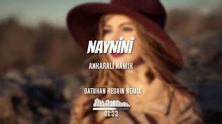 Ankaralı Namık - Sol Sağ Sol Sağ Hergün Bayram Olsa (Batuhan Keskin Remix) | Naynini Resimi