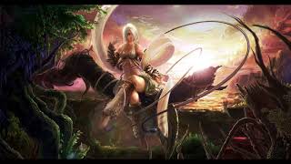 Really Slow Motion Beyonder Epic Orchestral Fantasy Anime