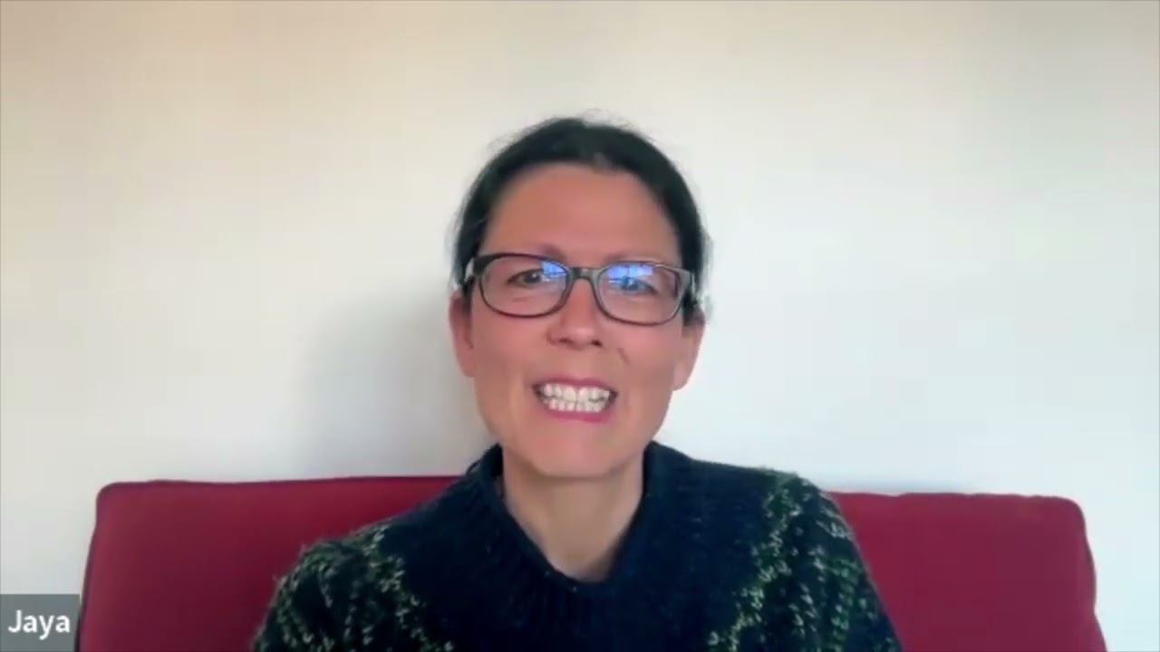 Our teachers introduce each other