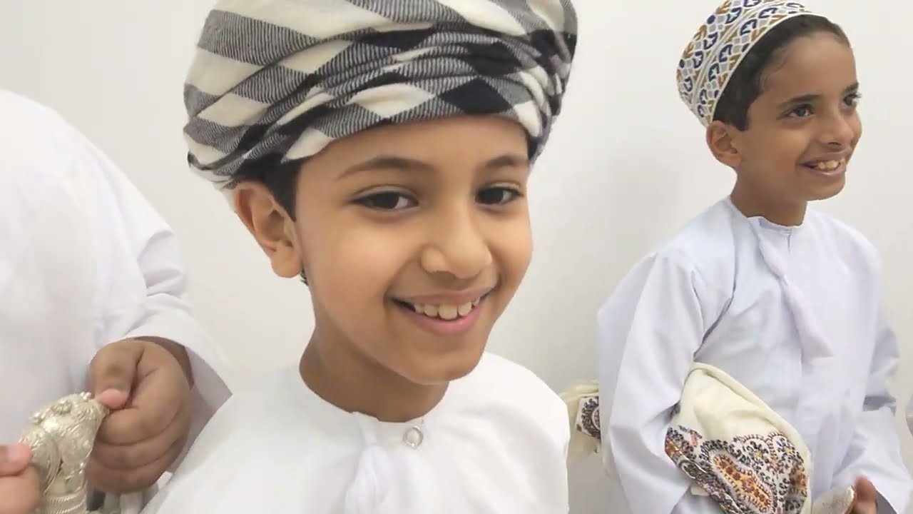 زواج السيد / أسامة بن محمد بن أحمد الهادي باعمر