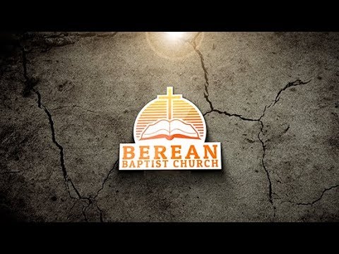 Berean Baptist Church