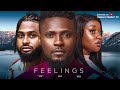FEELINGS (New Movie) Maurice Sam, Faith Duke, Daniel Rock 2023 Nigerian Nollywood Movie image