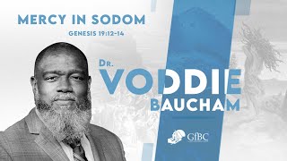 Mercy in Sodom   l   Voddie Baucham