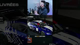 RENNSPORT sur console : bien ou pas ? 🎮🏁