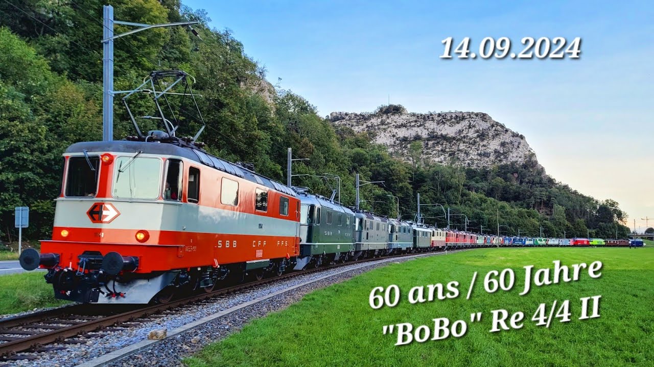 (Jubiläum) 60 Jahre 