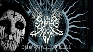 Spirits of Jigoku - The World is Hell
