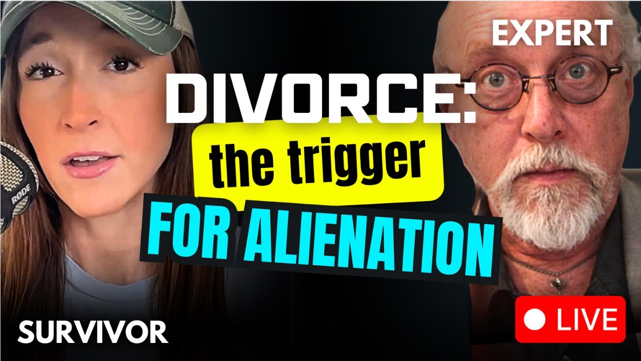 The Driving Engine of Alienation (Episode 5)
