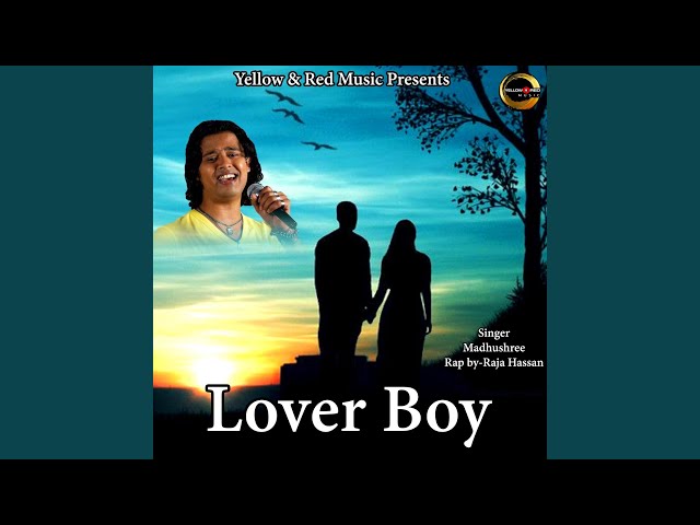 Lover Boy