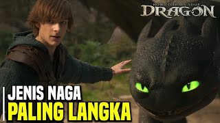 BEST ANIMATED FILM ADAPTATION OF 2025 - How to Train Your Dragon Live Action Movie Plot