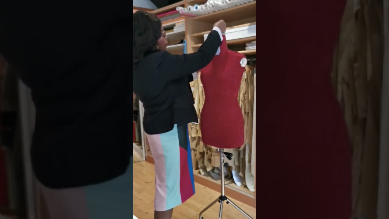 FASHION Kollektion Design Konzept 