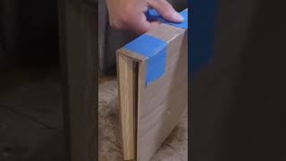 Floating Shelf With Drawers