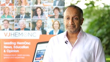 The Phase I/II TITANium trial: AZD5492 in R/R B-cell malignancies