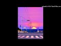 2016 vibes beat