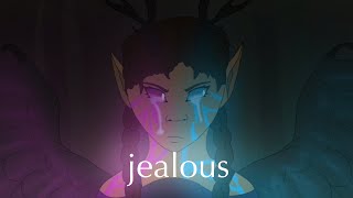 Jealous Meme Camera Movement Test Outdated