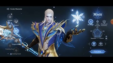 Flame of Valhalla Global part I