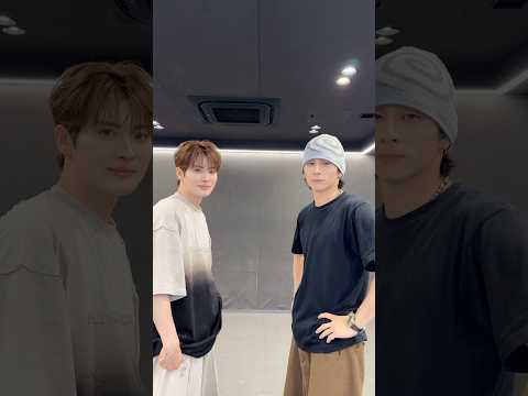 DOMINANCE With Rikimaru INI INI THE ORIGIN INI DOMINANCE 西洸人 HIROTO