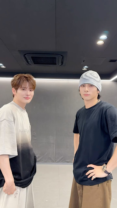 'DOMINANCE' with #Rikimaru #INI #INI_THE_ORIGIN #INI_DOMINANCE #西洸人 #HIROTO