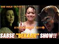 &quot;Sabse Ghatiya Show&quot;💩🤬| She Hulk Attorney At Law Episode 6, 7, and 8 Explanation |Hindi| Indian NUTS