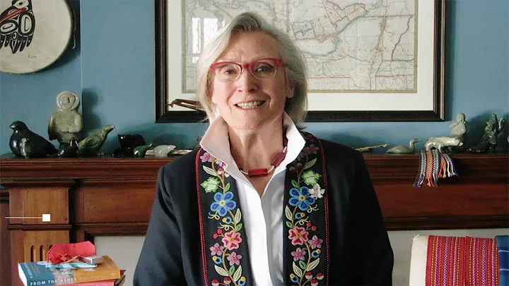 Message from Minister Carolyn Bennett for National Indigenous Peoples Day