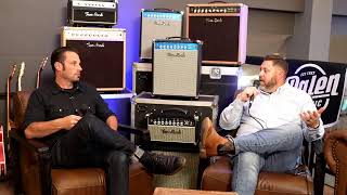 The Secrets of Boutique Tone: Live with the Owner from Two-Rock