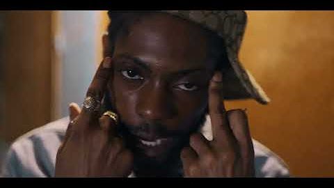 Daddy1 - Risk (Official Video) ft. 9Mill