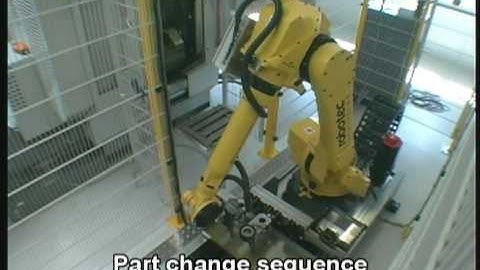 System 3R & Robotec Solutions AG Automation solution for TONTARRA GmbH