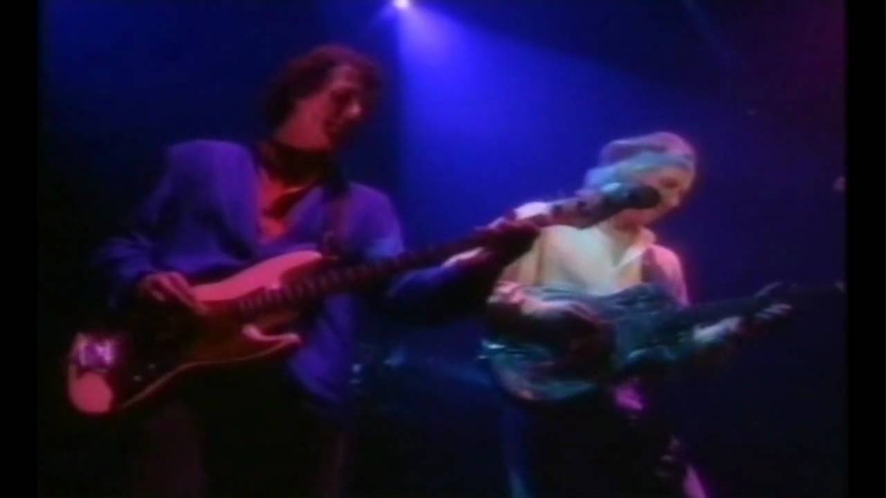 Dire Straits Romeo and Juliet [Nimes 92 HD] YouTube