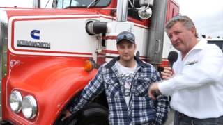 Coburg Truck Parts: Classic Restos  Trucks Series 2