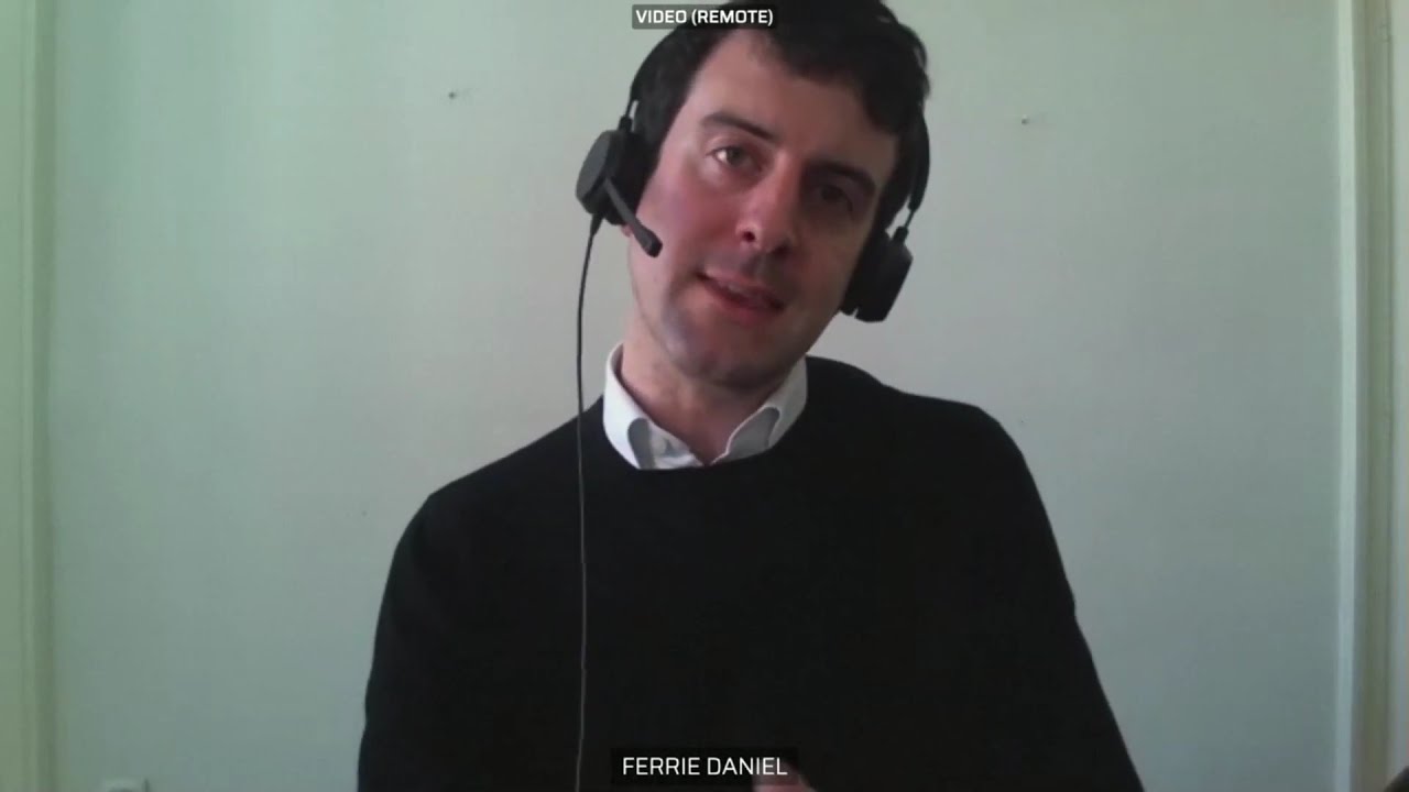 FinCEN Files: Commission has no more info on Documents leak