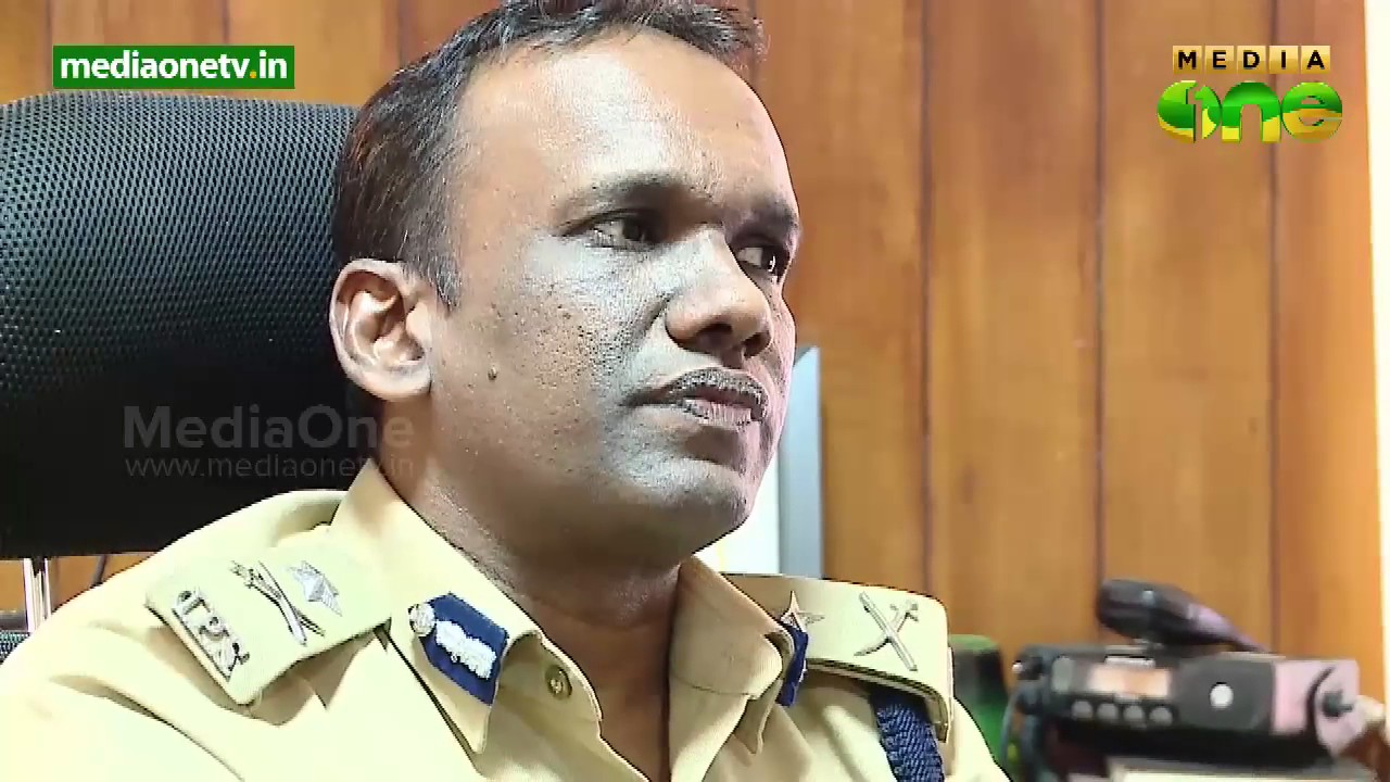 IG to enquire more about Jishnu's family complaint