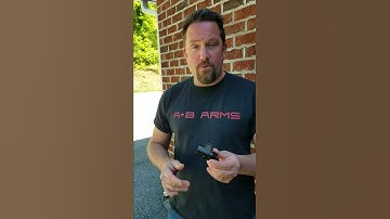 A*B Arms Side Folder Mechanism (ABAMXSFM)