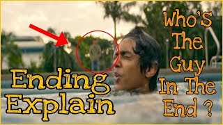 EXTRACTION ENDING EXPLAINED | WHAT HAPPENED IN THE END | IN BENGALI