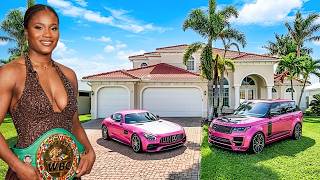 How Rich Is Caroline Dubois in 2026? 💰 Net Worth, Lifestyle, Cars & Terri Harper Fight Results