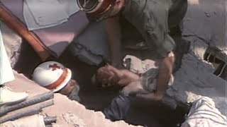 Watch 1985: Heroes among Ruins Trailer