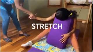 choose this one yo massage commercial Small