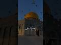 والظلام لن يطول نشيد غزة الأقصى القدس 