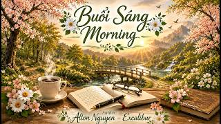 Morning, August 12th, 2026 - AltonNguyen_Excalibur