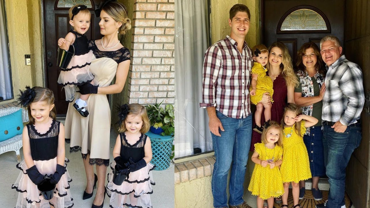 'Bringing up Bates' Fans Believe Alyssa Bates is Grifting Fans for Free Clothes