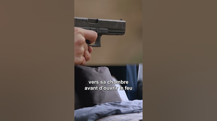 Un homme de 19 ans tué par balles à son domicile