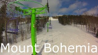 Ski Mount Bohemia