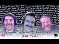 Advent of code in Rust - solving year 2020 exercise 21 (Twitch Live 2021-11-08)