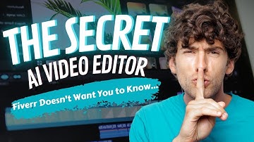 Peech -The Secret AI Video Editing Tool Every Freelancer Needs | AI News