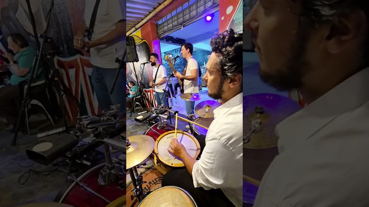 Jackie Tequila - Salada Brasileira 