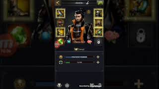 Clash of Kings, popularidade e pontos de civilização.  Como subir? screenshot 4