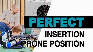 5. Perfect Insertion in the Prone Position | Sauer Academy