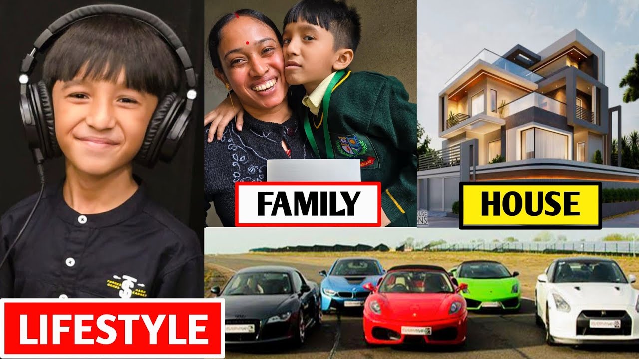 Krish Mondal Lifestyle 2025, Age, Family, House, Biography, Brother