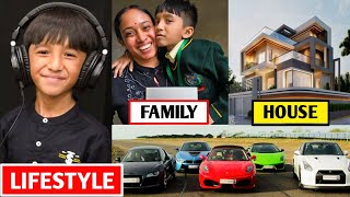 Krish Mondal Lifestyle 2025, Age, Family, House, Biography, Brother