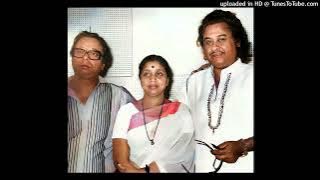 Rang Le Aayenge - Kishore Kumar, Asha Bhosle | R.D. Burman | Anand Bakshi | Bhanwar (1976) |