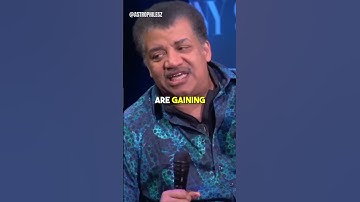 Why GPS Needs Einstein’s Theory of Relativity w/Neil deGrasse Tyson #science #GPS #space