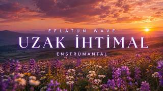 Uzak İhtimal Enstrümantal I Eflatun Wave